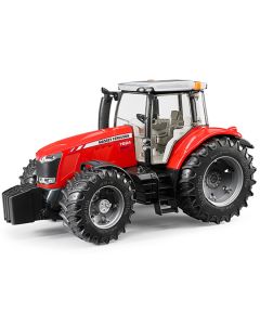 BRUDER MASSEY FERGUSON 7624 030469