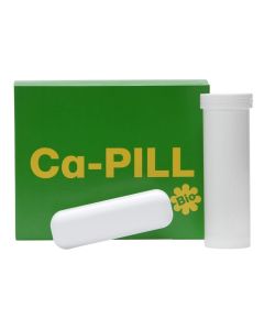 CA -PILL 4 STUKS (CALCIUM)