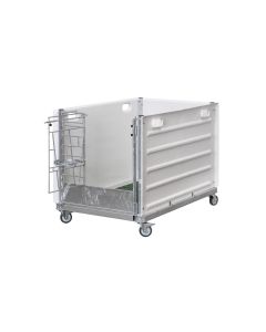 CALFOTEL OPEN TOP  Premium Single