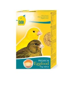 CEDE EIVOER KANARIE 1 KG