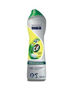 CIF SCHUURMIDDEL 750ml