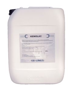 KENOLAC DIP 20 LITER (melkzuurbasis)