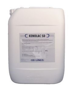 KENOLAC DIP/SPRAY 20 LITER (melkzuurbasis)