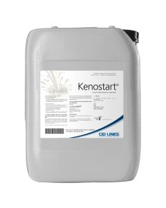 KENOSTART DIP 20 LITER (jodiumbasis) REG. NL 10428