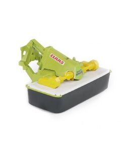 BRUDER CLAAS DISCO 3050 FC PLUS FRONTMAAIER 023249