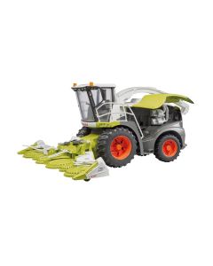 BRUDER CLAAS JAGUAR 980 HAKSELAAR 021344