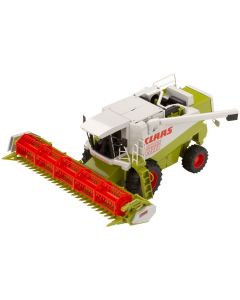 BRUDER CLAAS LEXION 480 COMBINE 021207  