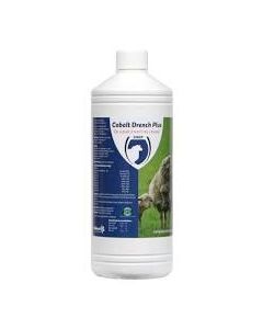 COBALT DRENCH PLUS  1 LITER 