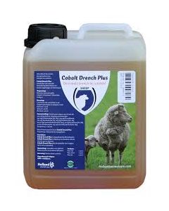 COBALT DRENCH PLUS 2½ LITER 