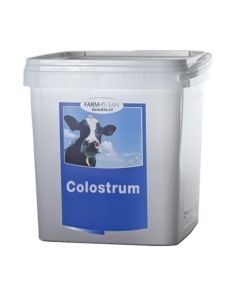 FARM O SAN COLOSTRUM KALF