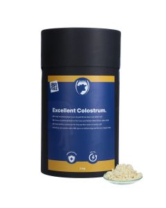 COLOSTRUM KALF IBR VRIJ 2 KG