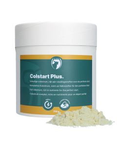 COLSTART PLUS LAM/GEIT 750 GRAM