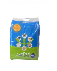 COMFORT BEDDING 40 LITER 4 KG