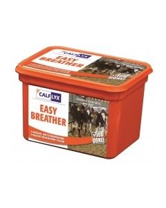 CALFLYX  EASY BREATHER LIKBLOK 5 KG 