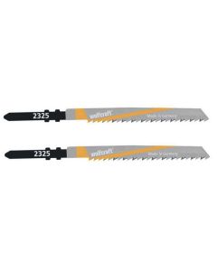 WOLFCRAFT DECOUPEERZAAGJES 2325