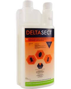 DELTASECT TEGEN KRUIPENDE INSECTEN 500 ML