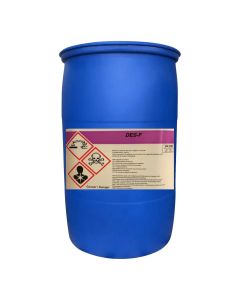 FORMALINE 37%  VAT 220 kg  statiegeld vat 