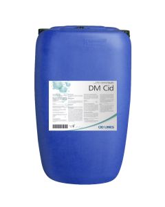 DM CID REINIGINGSMIDDEL 60 KG