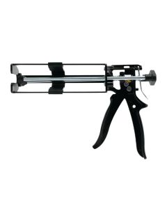 DOSEERPISTOOL VOOR 250 ML XXL EN 210 BLOCKIT BLACK MAGIC