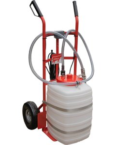 DRENCHI IT MOBIELE DRECHPOMP ELEKTRISCH  