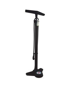 DRESCO FIETSPOMP MET MANOMETER PRO