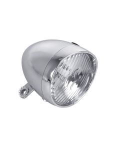 DRESCO LED KOPLAMP CHROOM