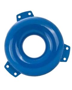 DRIJFBAND OPPERVLAKTE POMPEN BLAUW Poortman Solar