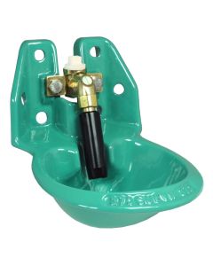 SUEVIA DRINKBAK MODEL 375 MESSING 3/4