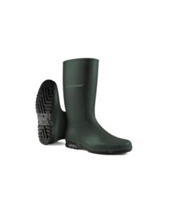 DUNLOP SPORTLAARS GROEN MT 39 MJ0K