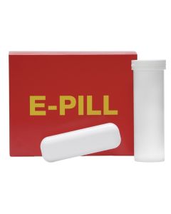 E-PILL 4 STUKS (ENERGIE PIL)