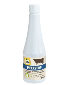 VITASTYLE MELKSTOP 500 ML