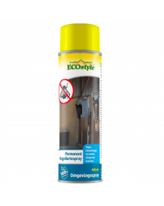 ECOSTYLE PERMANENT ONGEDIERTESPRAY 400 ML 