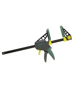WOLFCRAFT EENHANDKLEM 150 MM 3020