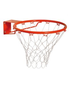 BASKETBALRING MET NETJE