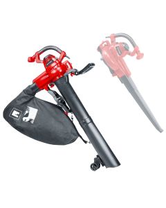 EINHELL ELECTRISCHE BLADBLAZER GC-EL 3000 E