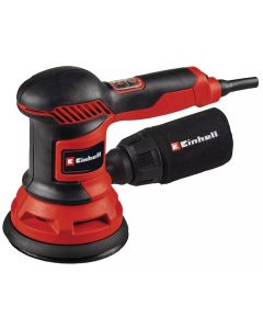 EINHELL EXCENTRISCHE SCHUURMACHINE TC-RS 425 E