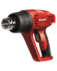 EINHELL HETELUCHTPISTOOL TH-HA 2000/1