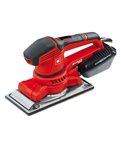 EINHELL VLAKSCHUURMACHINE TE-OS 2520 E