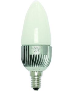ELEKTROFIX HIGH POWERLED-LAMP 4W E14 