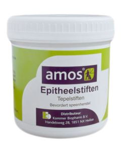 AMOS EPITHEELSTIFTEN 25 STUKS