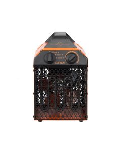 EUROM ELECTRISCHE KACHEL EK DELTA 2000 220 V