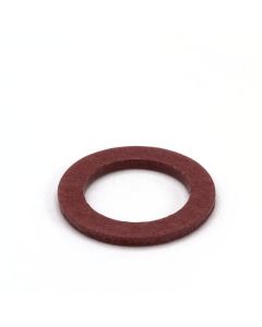 FIBERRING 1/4" PER STUK