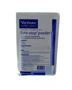 FYTOSTOP POEDERS 10 X 125 GRAM