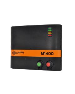 GALLAGHER SCHRIKAPPARAAT M1400 324319