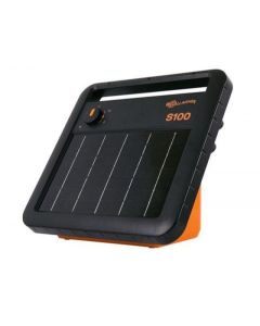 GALLAGHER SCHRIKAPPARAAT SOLAR S100 