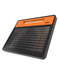 GALLAGHER SCHRIKAPPARAAT SOLAR S120 G35230