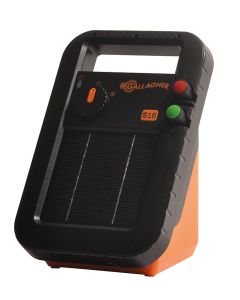 GALLAGHER SCHRIKAPPARAAT SOLAR S16