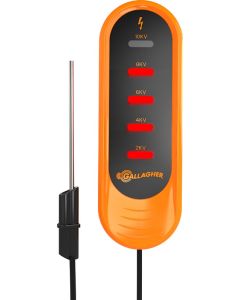 GALLAGHER SPANNINGTESTER 501017