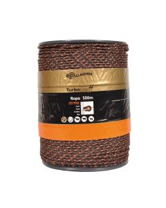 GALLAGHER TURBOLINE CORD TERRA 500 METER