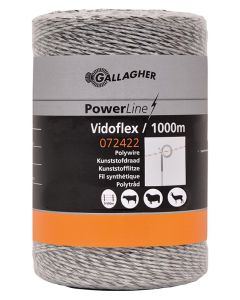GALLAGHER VIDOFLEX 6 1000 METER
